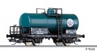 95830 Tillig 2 axle Tank car DEA